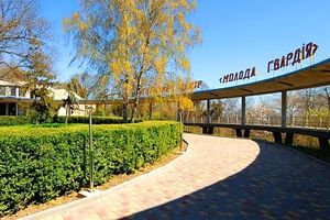 Принятие закона о детских центрах позволит "Молодой гвардии" получить акт на землю
