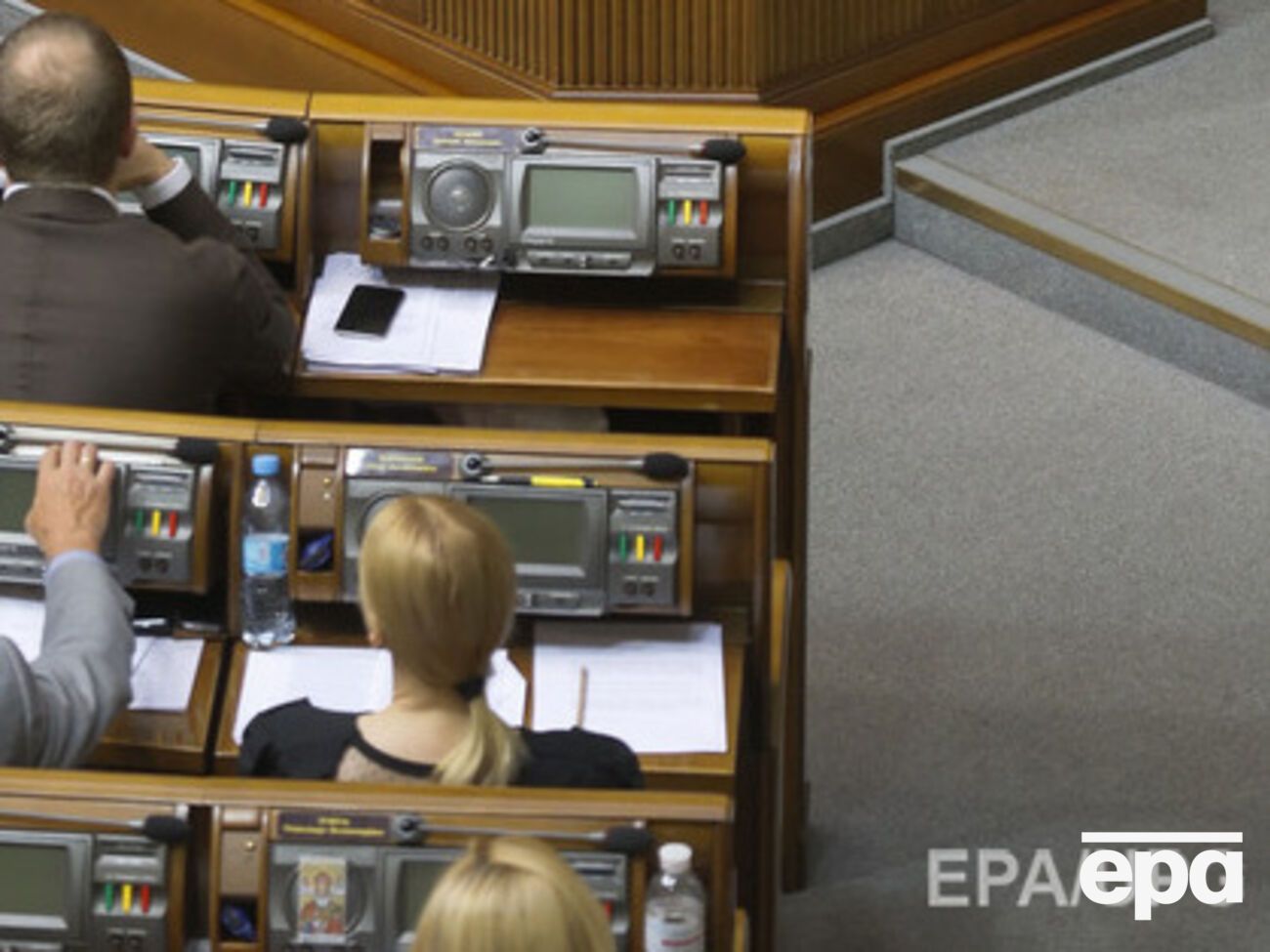 Местные бюджеты Донбасса разрешили использовать на восстановление региона