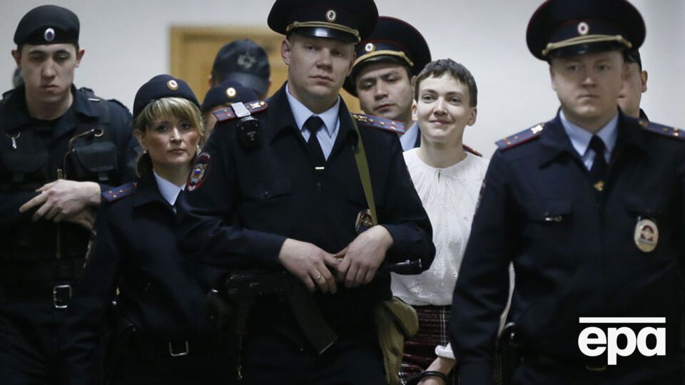 В деле Савченко скончалась потерпевшая