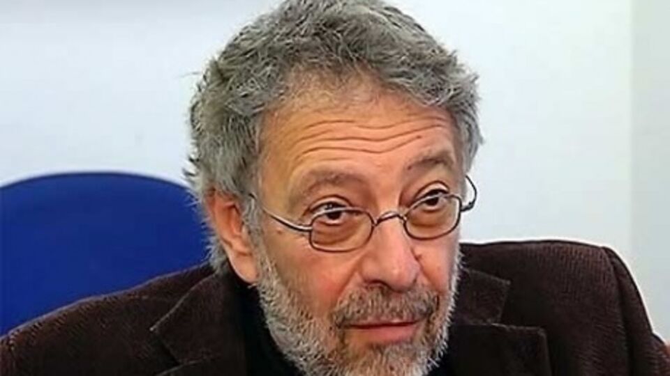 Александр Гольдфарб: Березовский напророчил Сирию