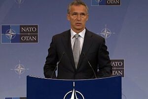 Союзники по НАТО выразили решительную солидарность с Турцией