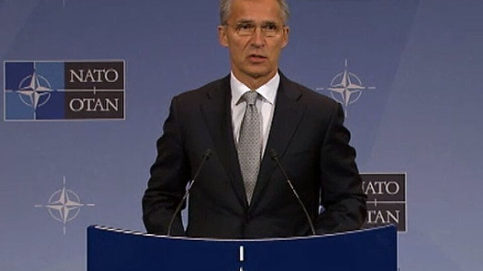 Союзники по НАТО выразили решительную солидарность с Турцией