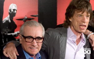 Многосерийный фильм Джаггер и Скорсезе выйдет на экраны в 2016 году