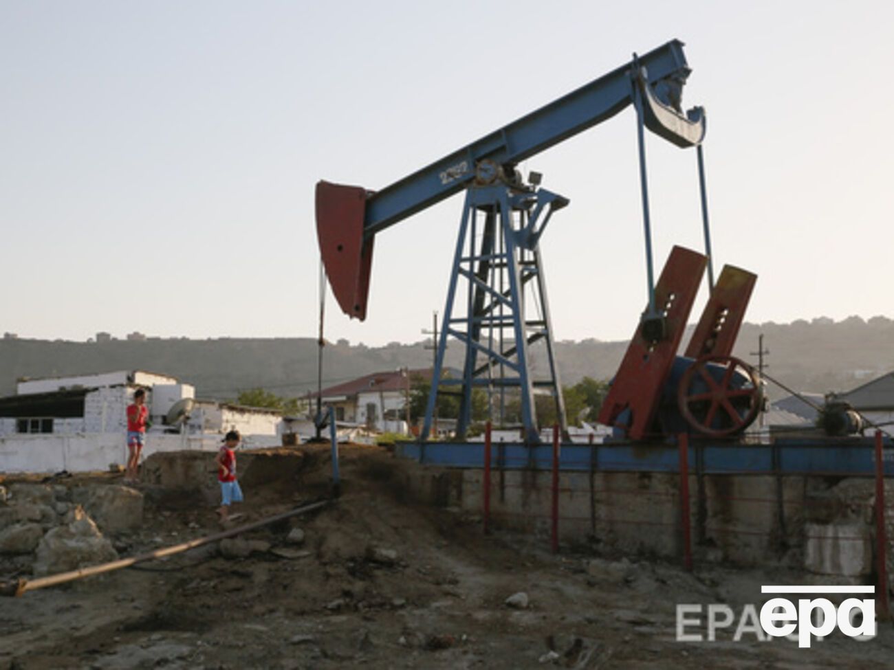 Российские авианалеты в Сирии пока не отразились на цене нефти