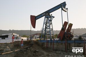 Российские авианалеты в Сирии пока не отразились на цене нефти