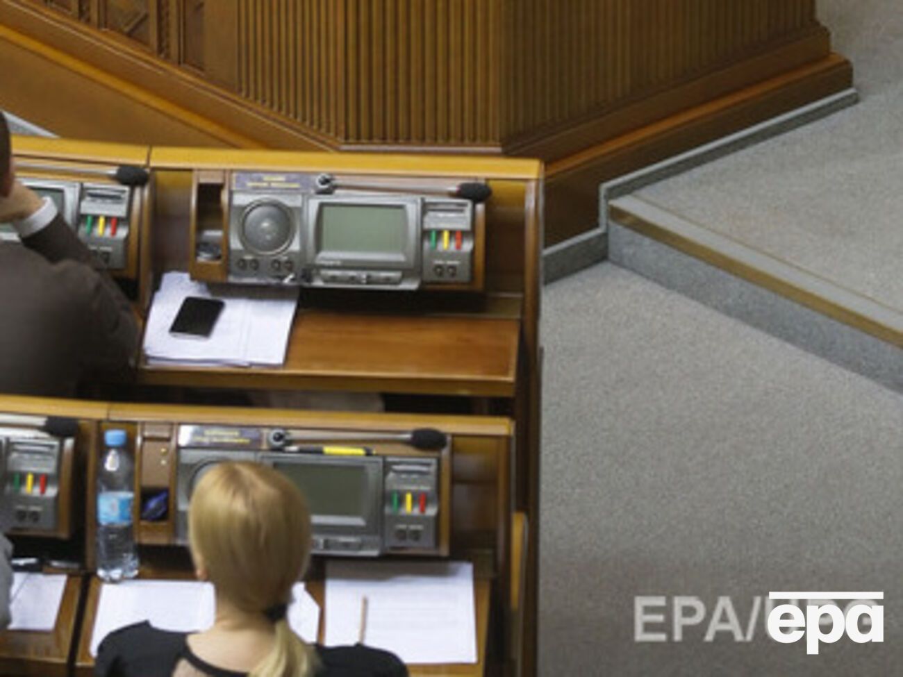 Депутаты на следующей неделе будут работать в комитетах