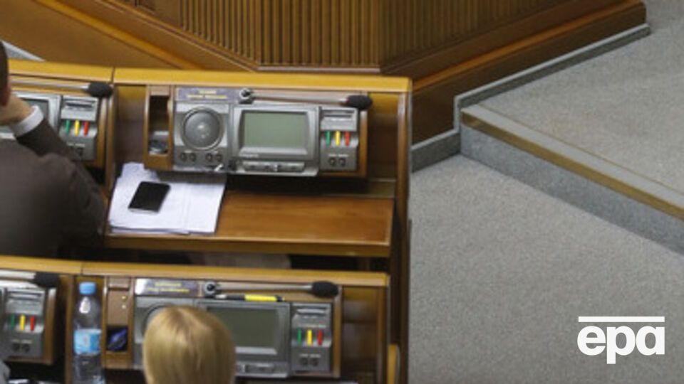 Депутаты на следующей неделе будут работать в комитетах