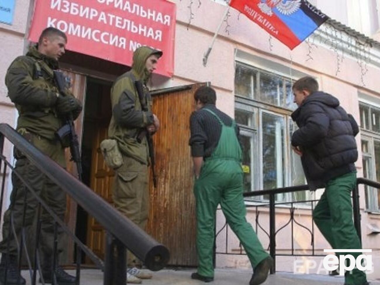 Выборы на Донбассе, согласно результатам переговоров в Париже, должны пройти по украинскому законодательству и под контролем Верховной Рады, настаивает Луценко