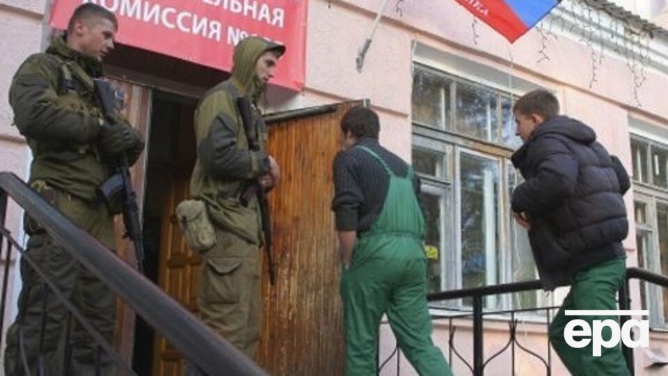 Выборы на Донбассе, согласно результатам переговоров в Париже, должны пройти по украинскому законодательству и под контролем Верховной Рады, настаивает Луценко