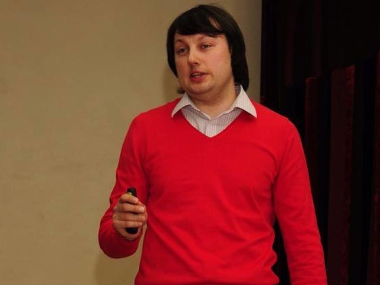 Энрике Менедес:&nbsp;У меня сейчас вопросов намного больше, чем ответов. Что &nbsp;и как&nbsp;будет&nbsp;&ndash; совершенно непонятно. Я допускаю любые варианты