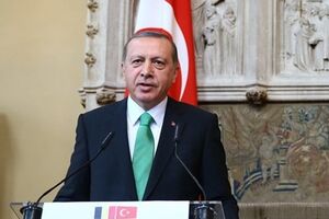 Эрдоган: Нападение на Турцию является нападением на НАТО