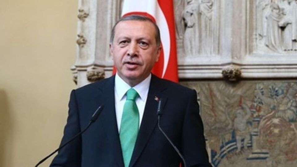 Эрдоган: Нападение на Турцию является нападением на НАТО