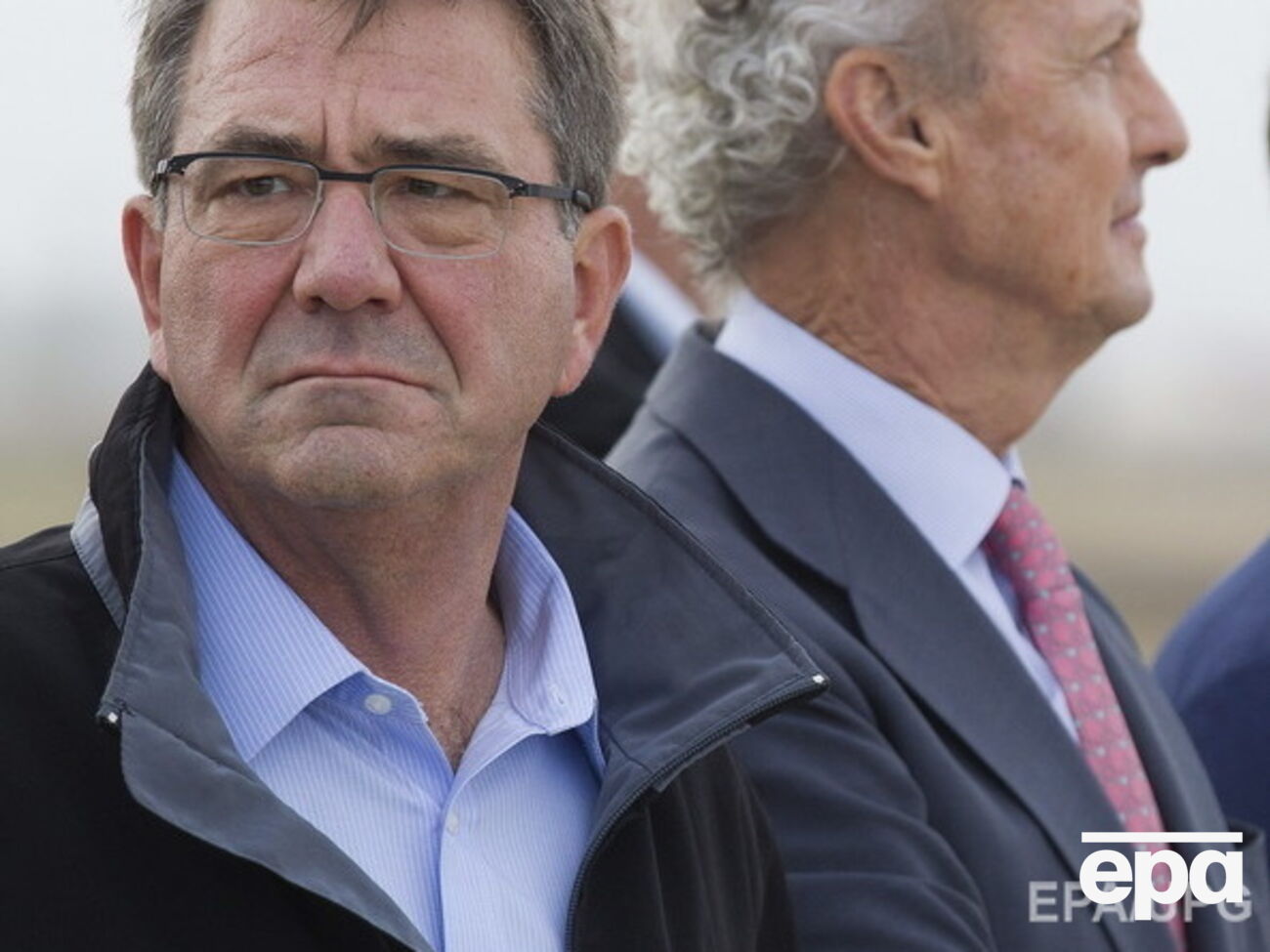 Министр обороны США Картер считает, что Россия затягивает с ответом на предложения Пентагона