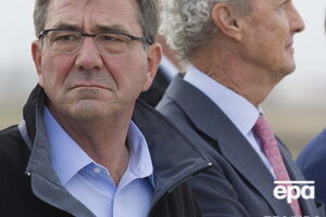 Министр обороны США Картер считает, что Россия затягивает с ответом на предложения Пентагона