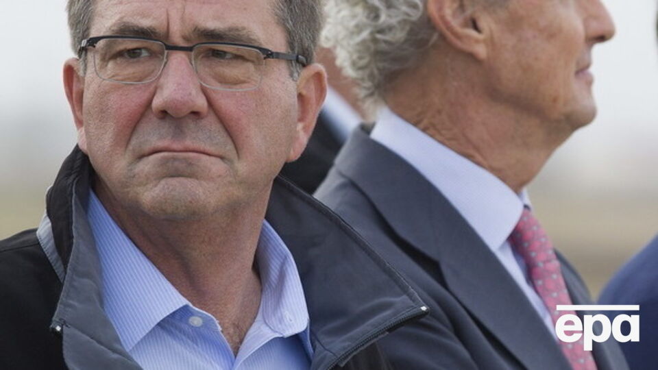 Министр обороны США Картер считает, что Россия затягивает с ответом на предложения Пентагона