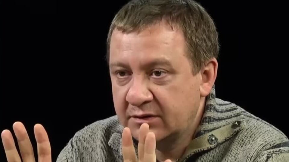 Айдер Муждабаев: Уверен, что Европу положение Крыма не устраивает. Никогда там не признают аннексию и бесправное положение крымских татар