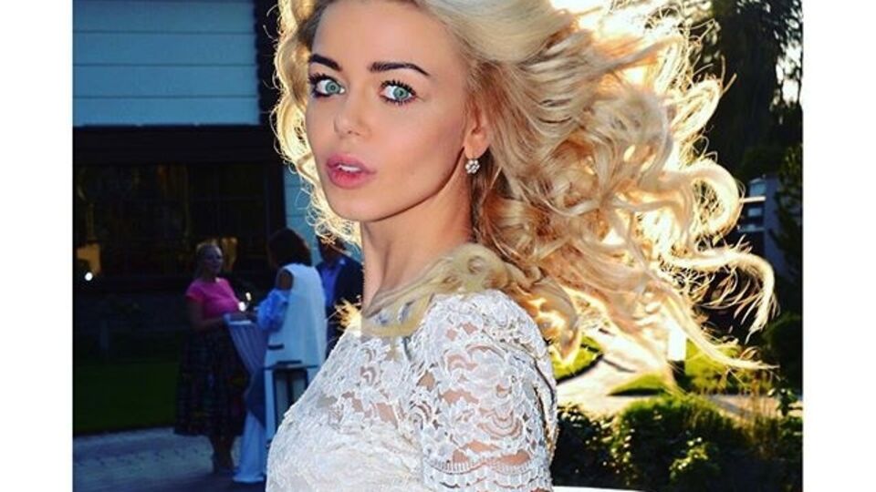 Гросу заверила, что обняла Михалкова "на счастье в кинематографе"