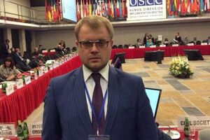 МИД Польши сообщил, что Полонский попал в Варшаву путем махинаций с фамилией