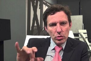 Банковский аналитик Осадчий: Если Кехмана выгонят из Новосибирского театра, его кредиторы будут довольны