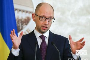 Яценюк: Если во втором чтении будут проголосованы нормы, предусматривающие уменьшение ставки ренты, публично обращаюсь к президенту Украины, чтобы тот ветировал этот закон