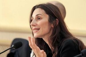 Згуладзе: В Грузии поначалу половину новых патрульных составляли старые гаишники. Потом им пришлось уйти