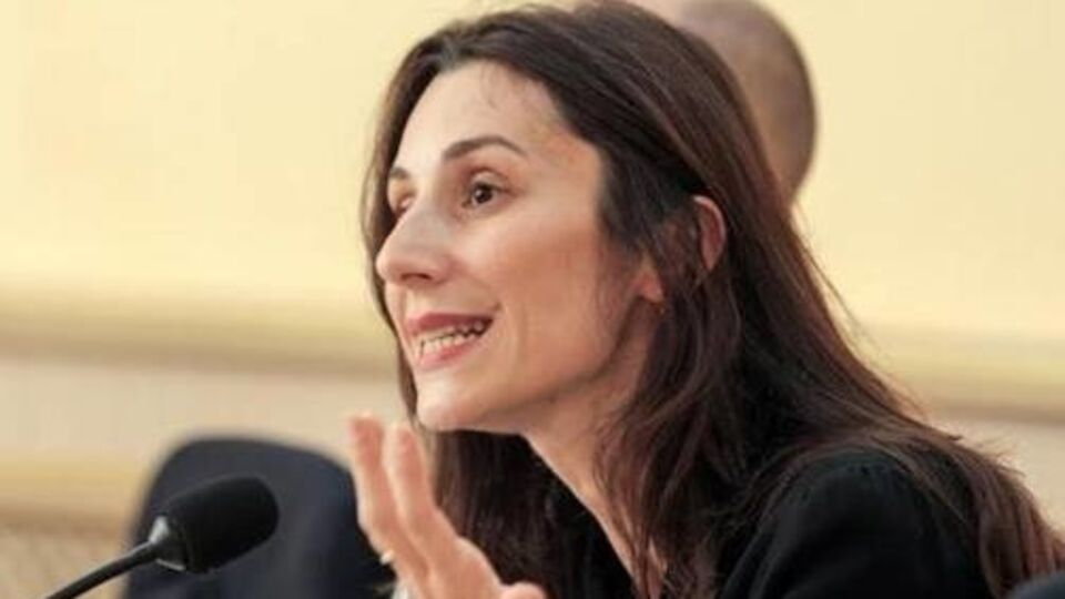 Згуладзе: В Грузии поначалу половину новых патрульных составляли старые гаишники. Потом им пришлось уйти