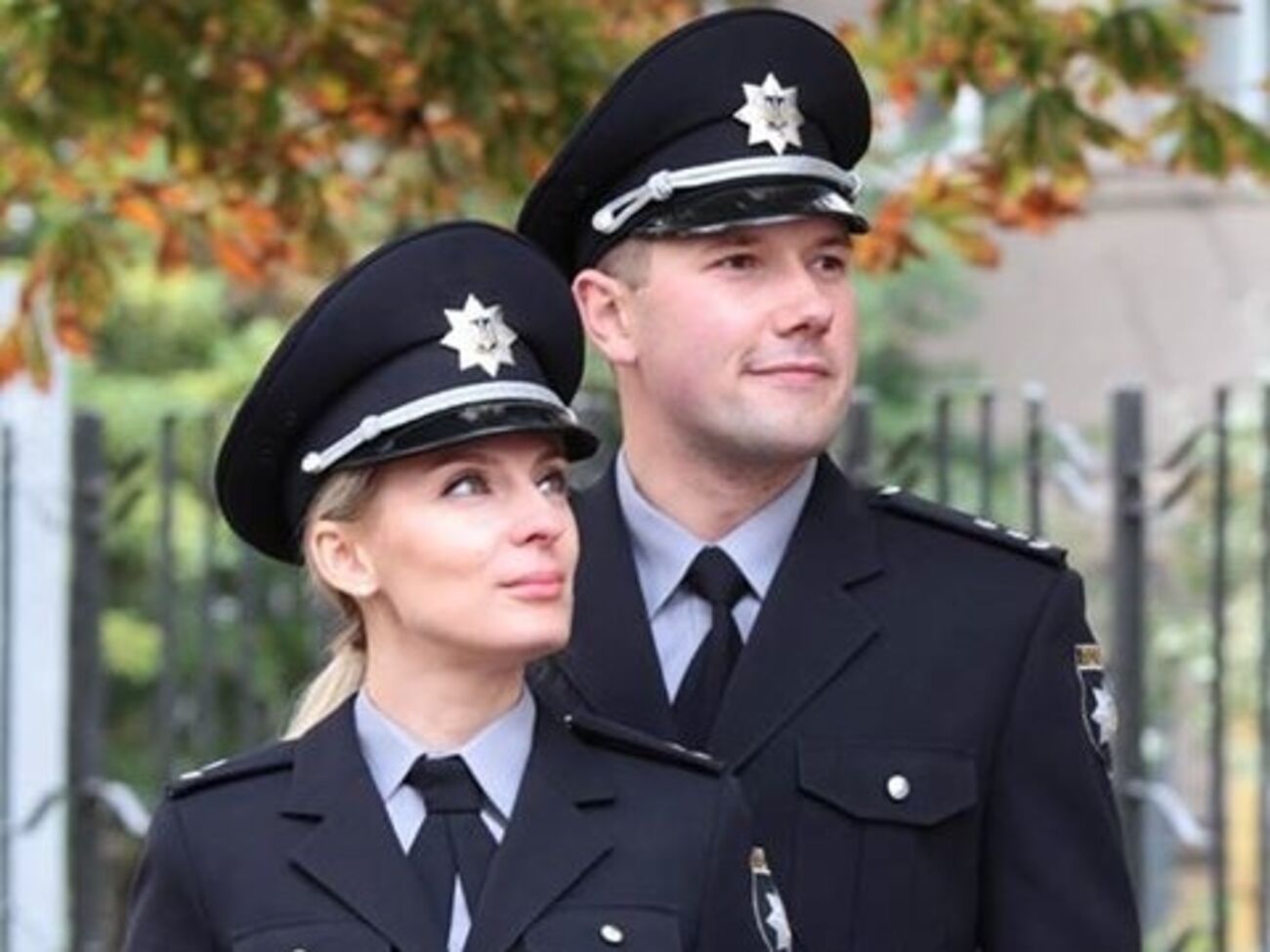 Аваков:&nbsp;Граждане коммуницировали с полицией по разным причинам, в том числе 11% патрульная полиция самостоятельно предлагала помощь