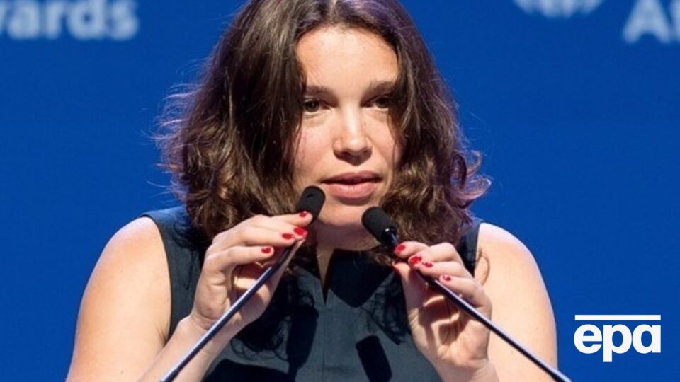 Жанна Немцова: Мы вместе с папиными друзьями организуем концерт его памяти в Базеле