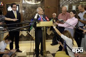 Сайдик: Обсуждалось рамочное соглашение по разминированию в отдельных районах Донецкой и Луганской областей