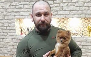 Онищенко говорит, что многие жители районов Луганщины, где он служил, были пособниками террористов