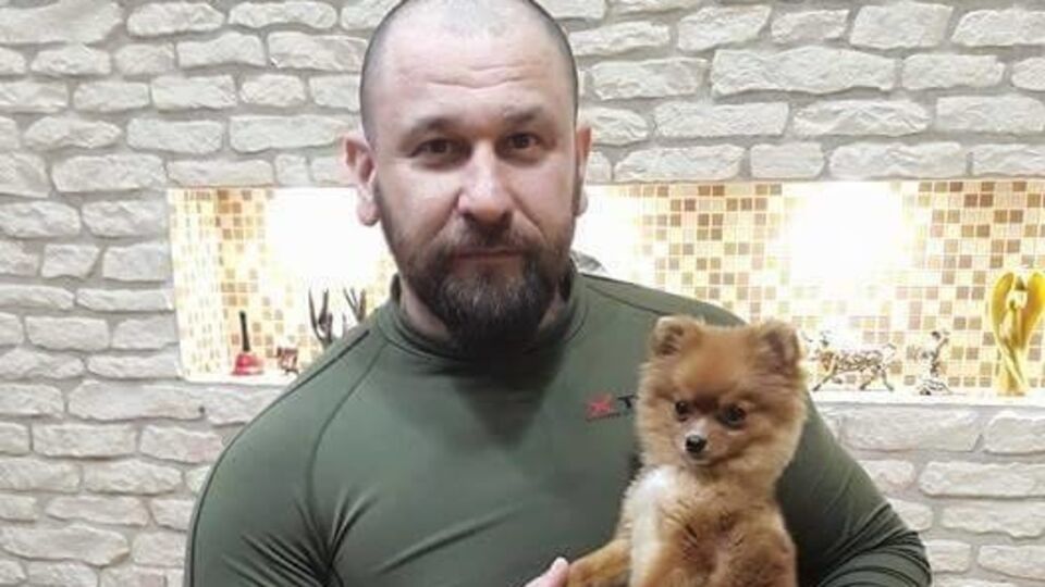 Онищенко говорит, что многие жители районов Луганщины, где он служил, были пособниками террористов