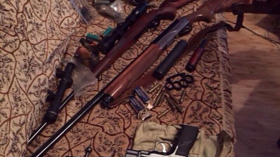 ГПУ: Продолжаются первоочередные следственные действия