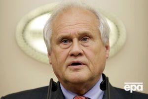 Сайдик: Стала возможна доставка международной гуманитарной помощи в населенные пункты на линии соприкосновения