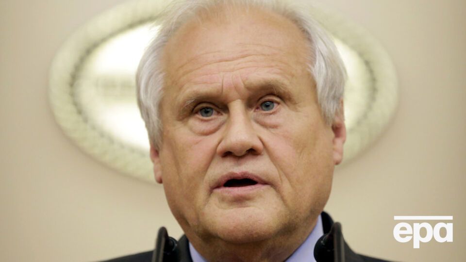 Сайдик: Стала возможна доставка международной гуманитарной помощи в населенные пункты на линии соприкосновения