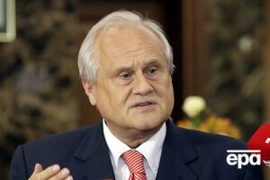 Спецпредставитель ОБСЕ в трехсторонней контактной группе по Украине Мартин Сайдик