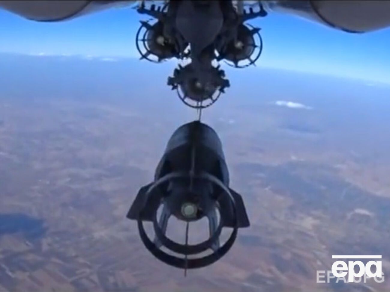 Кох:&nbsp;Российские самолеты уязвимы. Поэтому нужны сухопутные части для обслуживания аэродромов