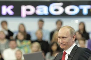 Кернес: Учусь ходить