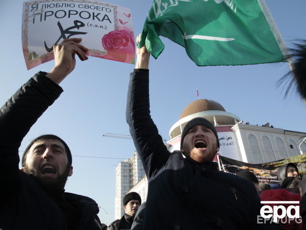 В столице Чечни приняли строгий свадебный этикет
