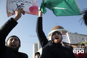 В столице Чечни приняли строгий свадебный этикет