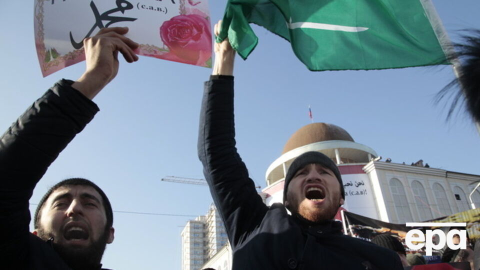 В столице Чечни приняли строгий свадебный этикет
