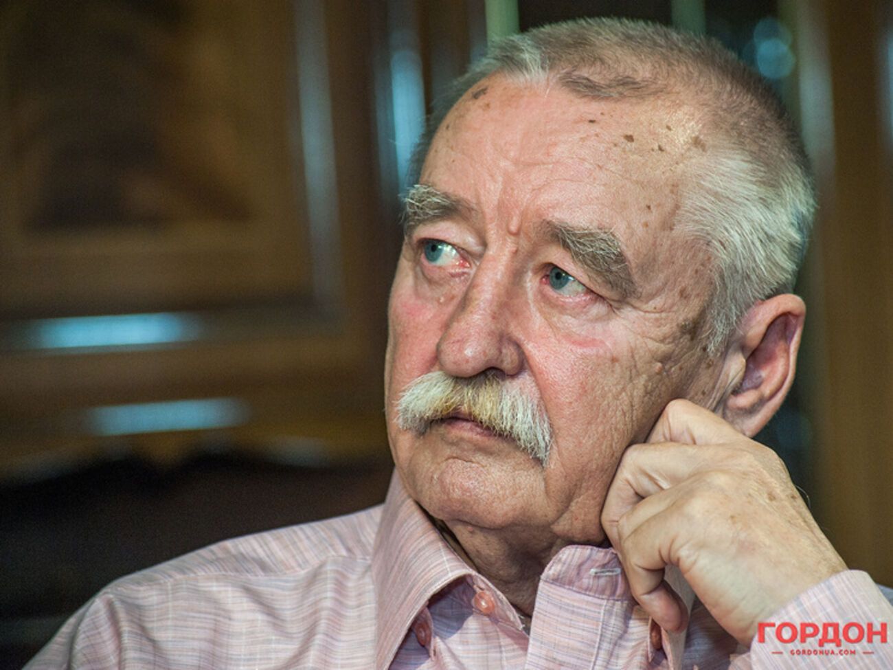 <span>Однажды у меня была встреча с одним человеком, который в Париже работал главным продюсером второго по величине после&nbsp;Cirque&nbsp;du&nbsp;Soleil цирка. Когда он приехал к нам, ему сказали: "Подойдите к Покладу". Он подошел, я показал ему "Ирода"