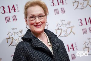 Мерил Стрип исполнила роль активистки женского движения