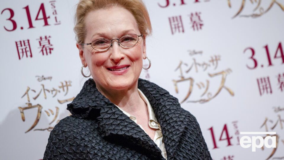 Мерил Стрип исполнила роль активистки женского движения