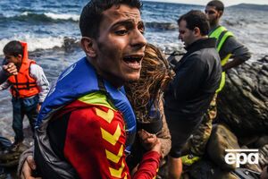 ЕС хочет бороться с нелегальными перевозками мигрантов