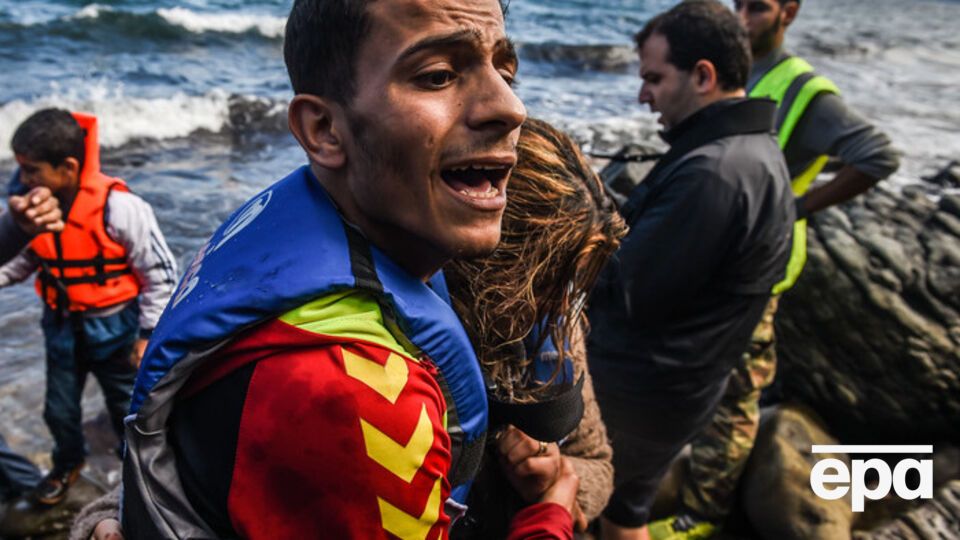 ЕС хочет бороться с нелегальными перевозками мигрантов