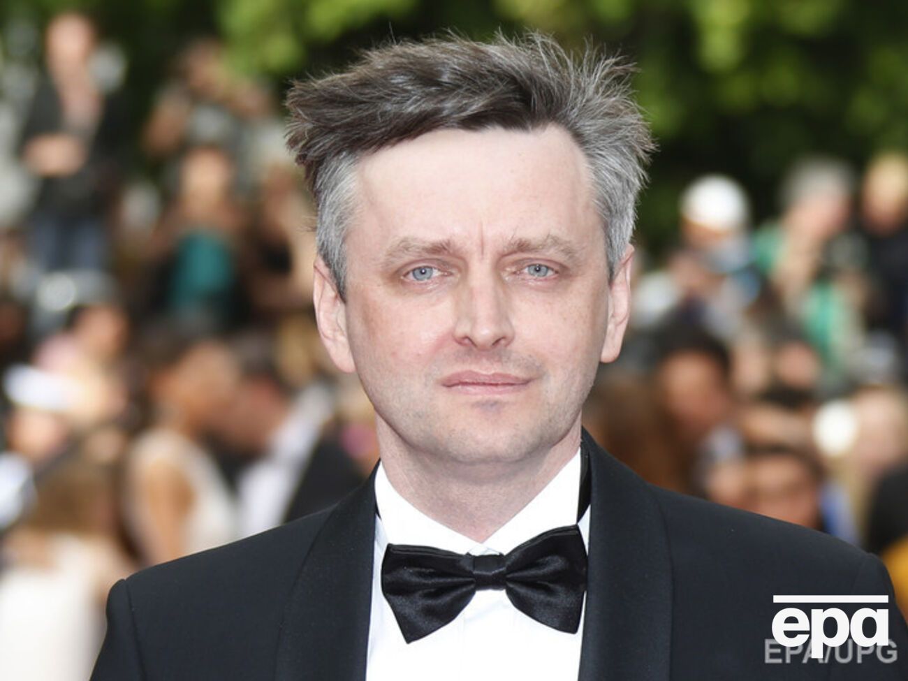 Фильм Лозницы завоевал Гран-при фестиваля