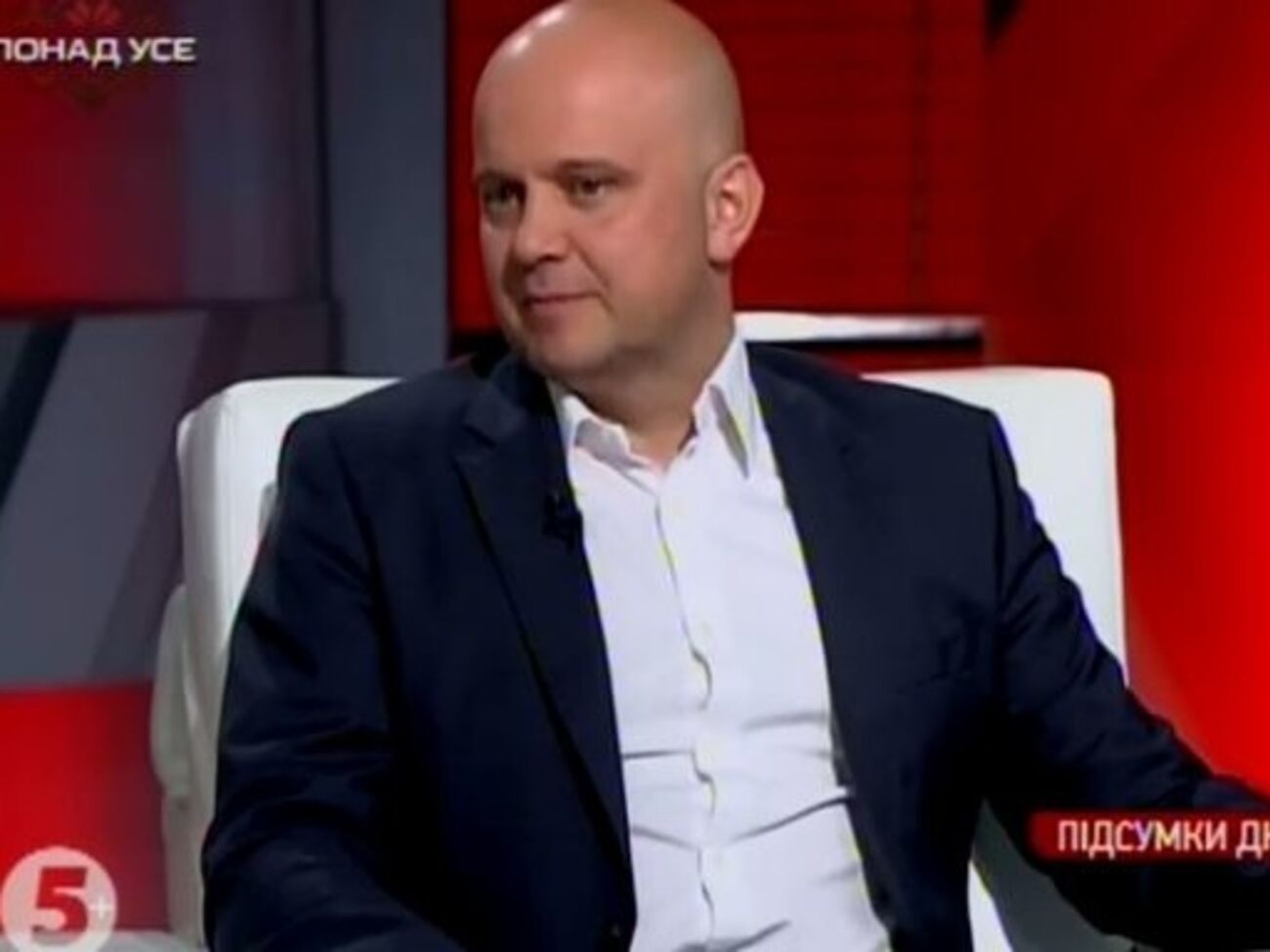 Тандит: На Донбассе действует около 150 школ для боевиков