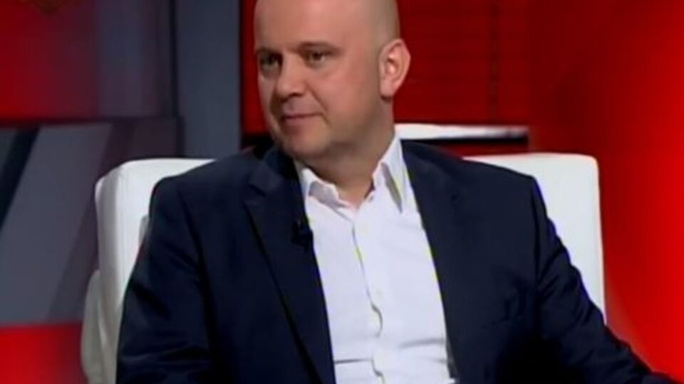 Тандит: На Донбассе действует около 150 школ для боевиков