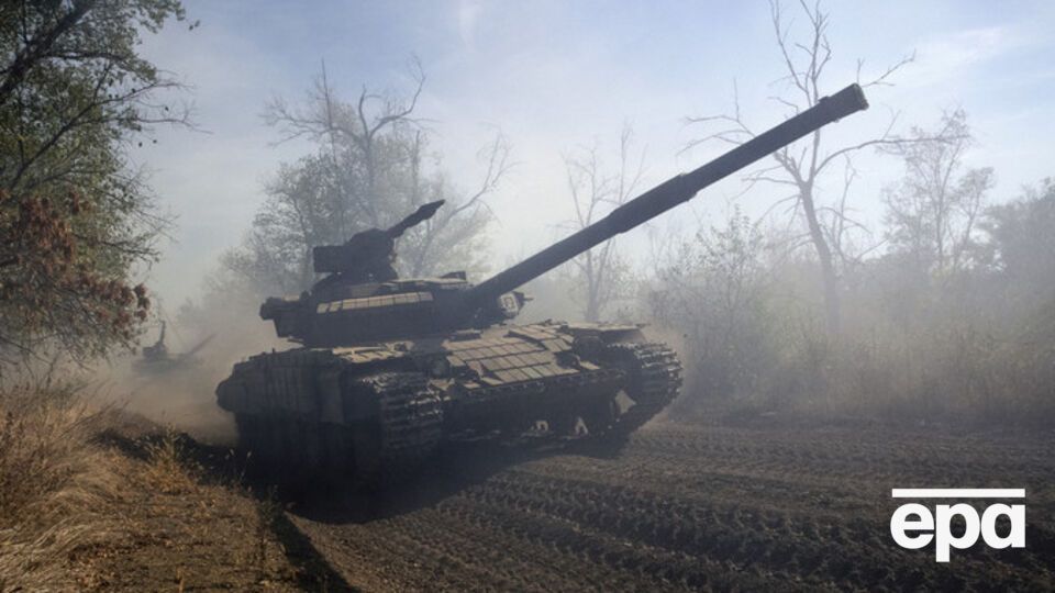 Селезнев подтверждает завершение первого этапа отвода вооружений