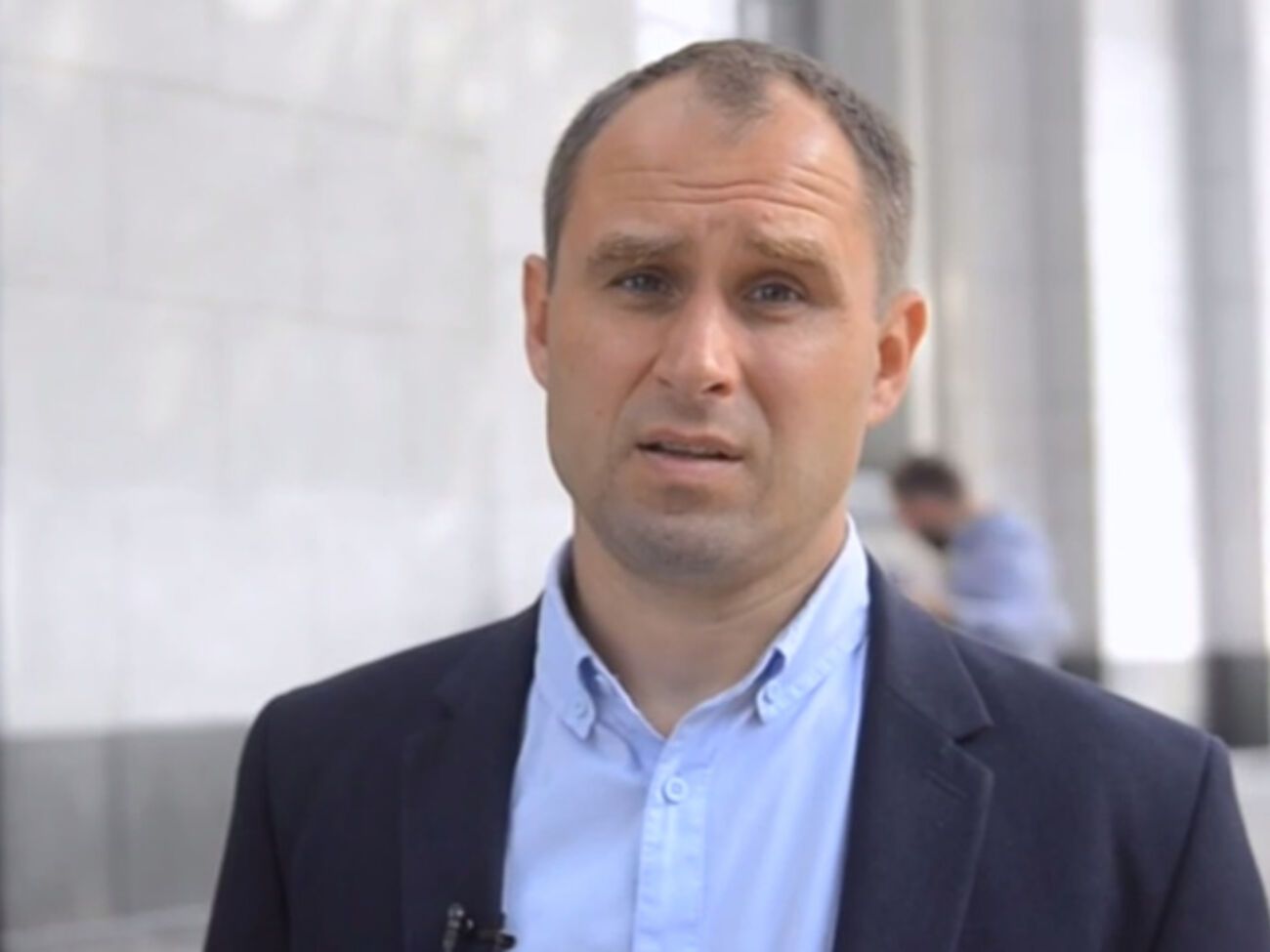 Кириченко считает, что все необходимые следственные мероприятия можно проводить с Игорем Мосийчуком, когда он находится на свободе, а не содержится в СИЗО